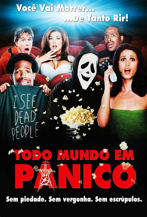 todo mundo em panico 1.